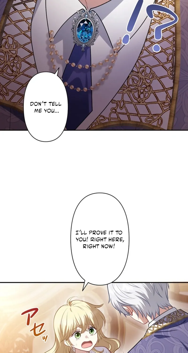 Abandoned, Is It Really Okay to Be Loved This Much? Chapter 19 page 49 - 