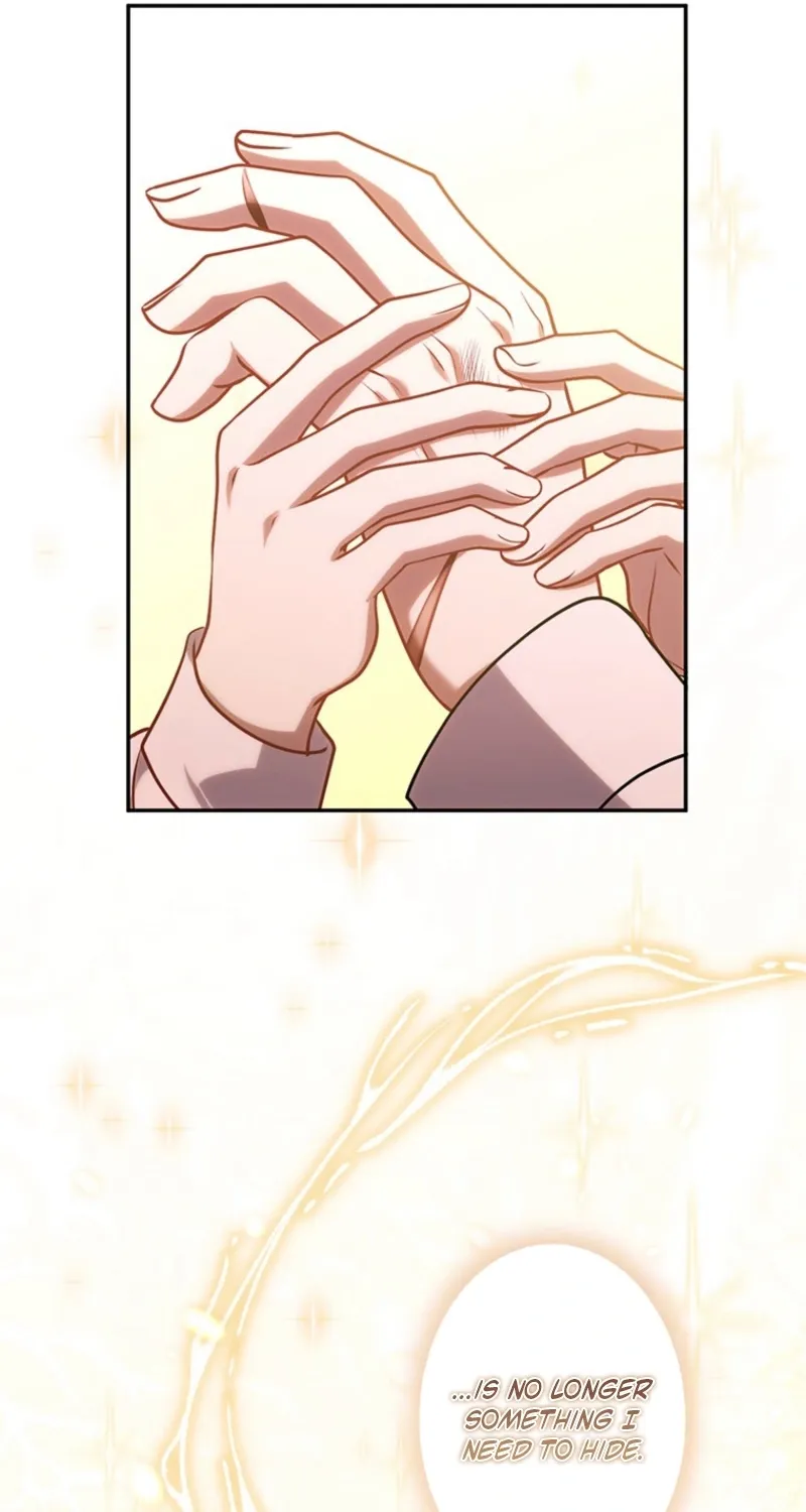 Abandoned, Is It Really Okay to Be Loved This Much? Chapter 19 page 51 - 