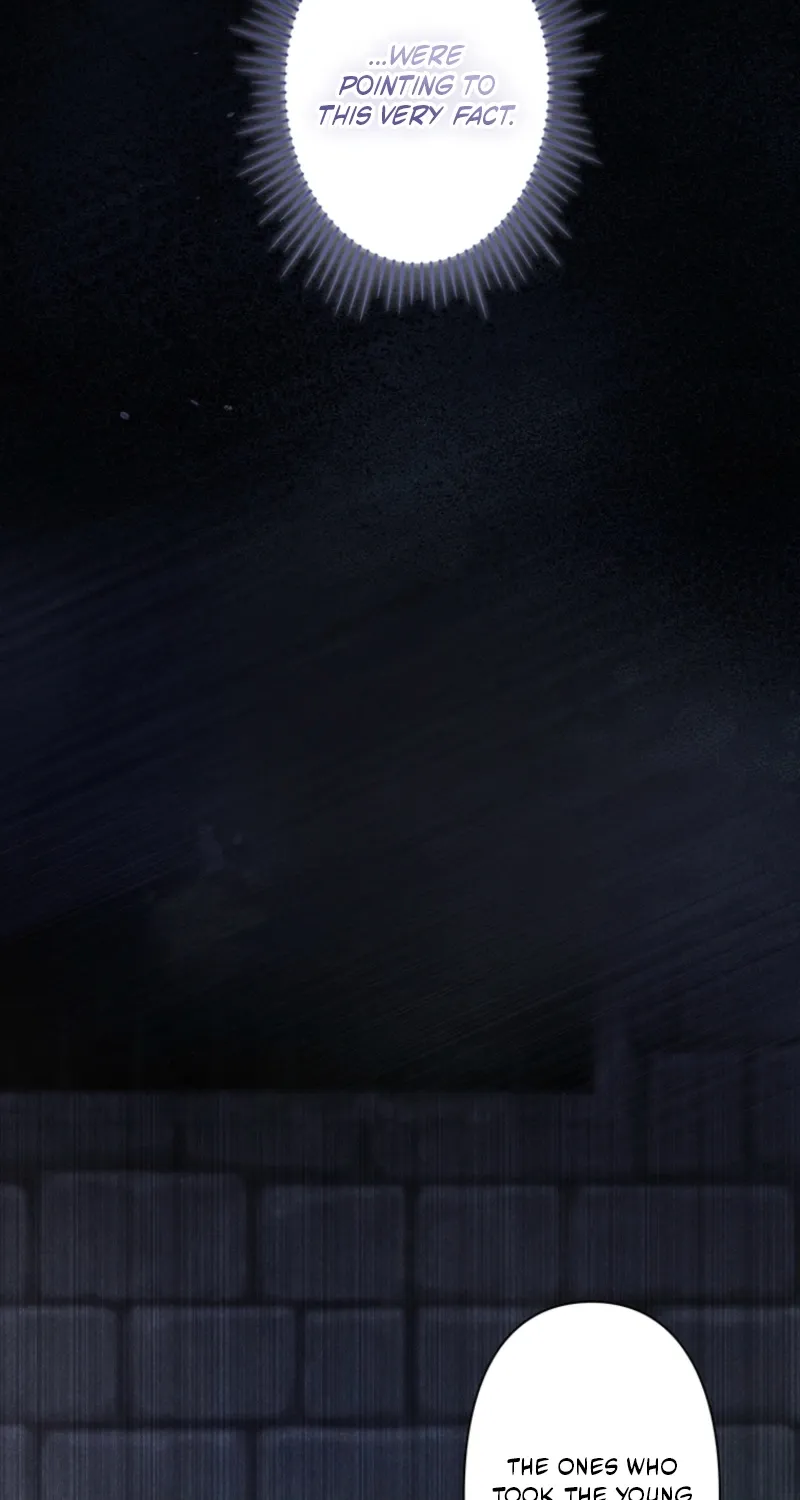 Abandoned, Is It Really Okay to Be Loved This Much? Chapter 19 page 60 - 