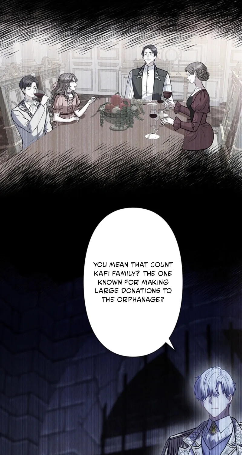 Abandoned, Is It Really Okay to Be Loved This Much? Chapter 19 page 63 - 