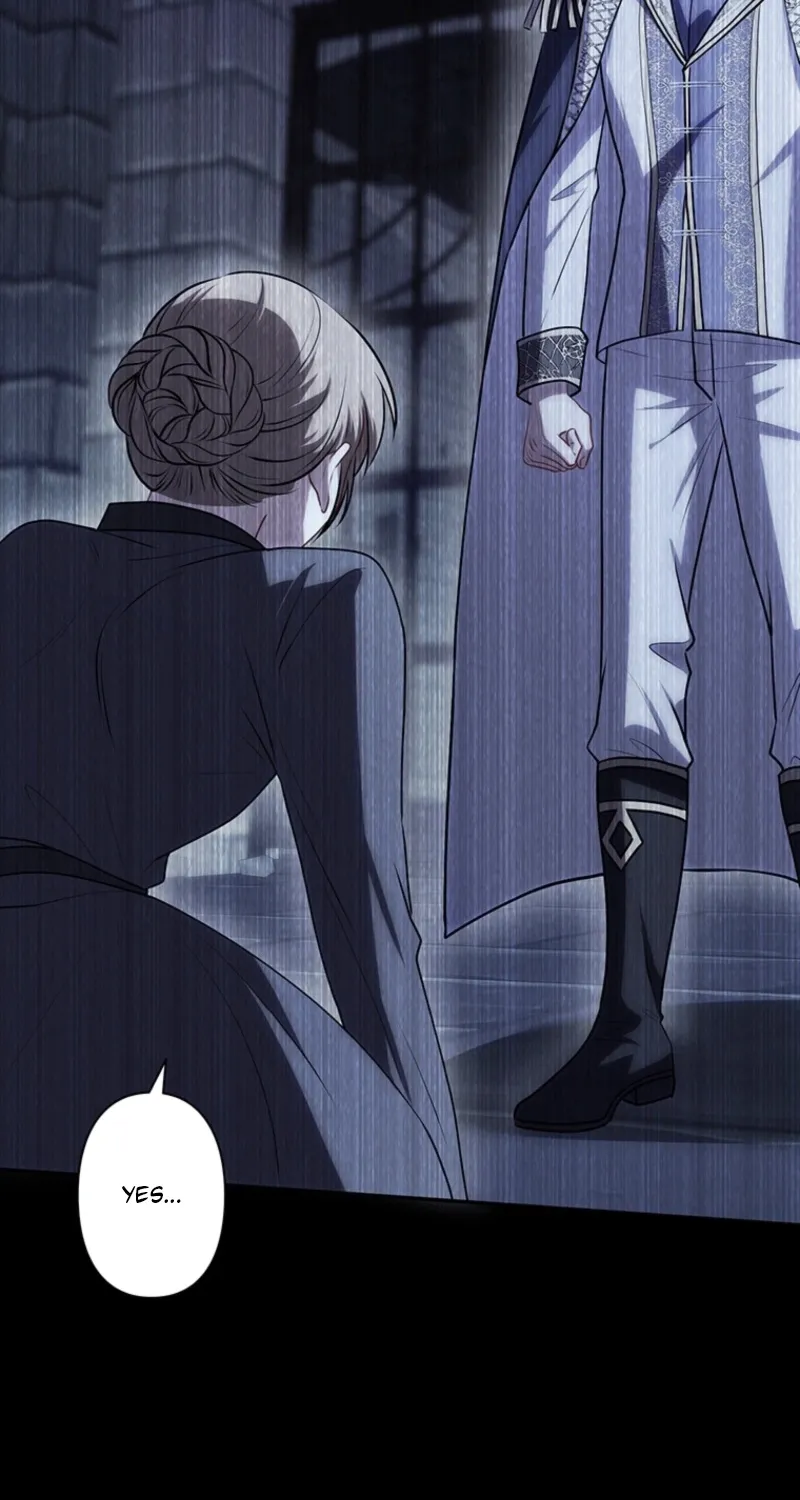 Abandoned, Is It Really Okay to Be Loved This Much? Chapter 19 page 64 - 