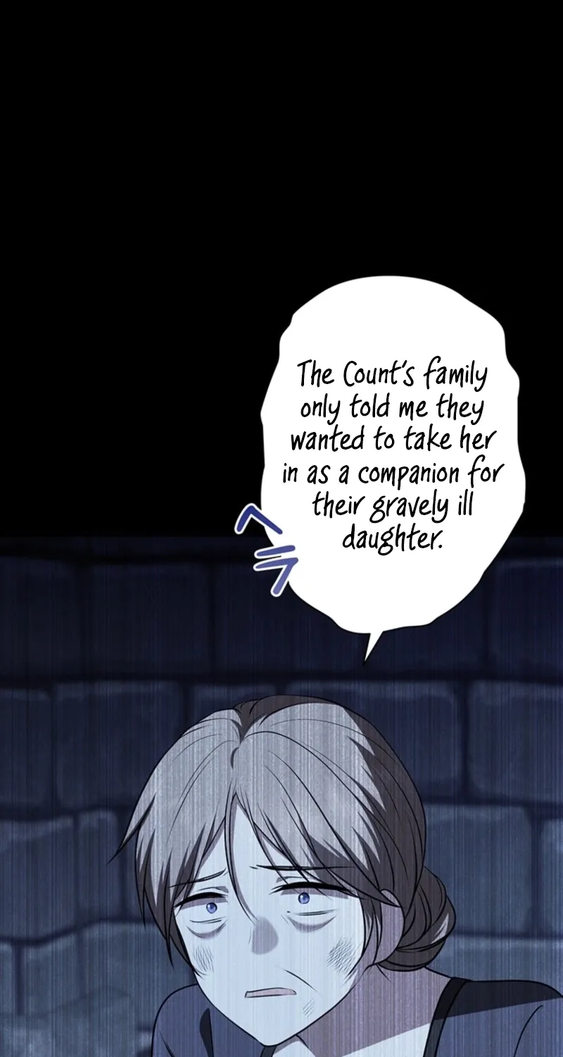 Abandoned, Is It Really Okay to Be Loved This Much? Chapter 19 page 65 - 