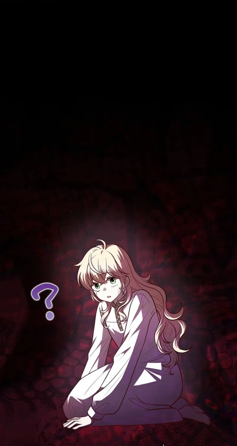 Abandoned, Is It Really Okay to Be Loved This Much? Chapter 19 page 8 - 
