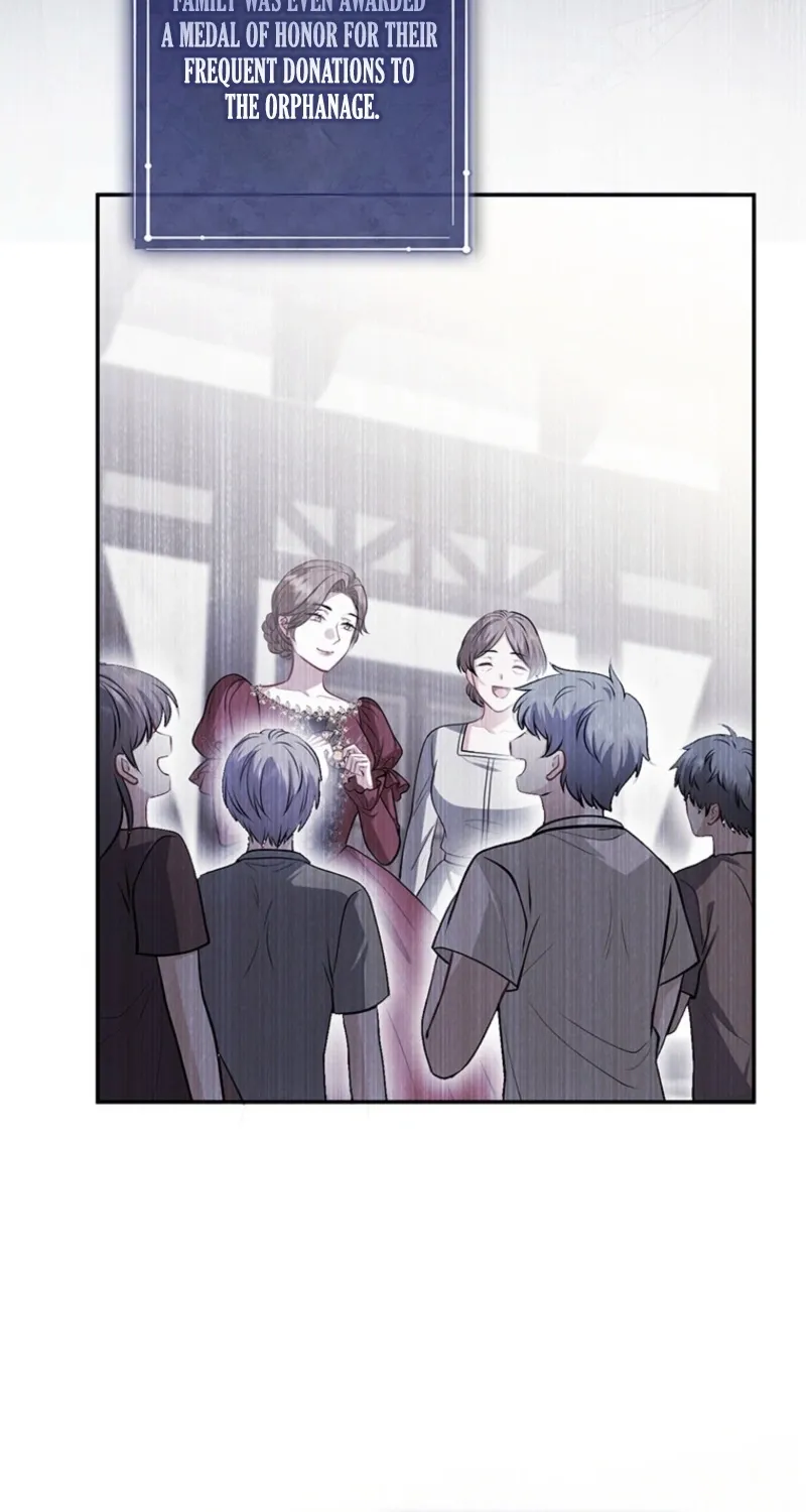 Abandoned, Is It Really Okay to Be Loved This Much? Chapter 19 page 73 - 