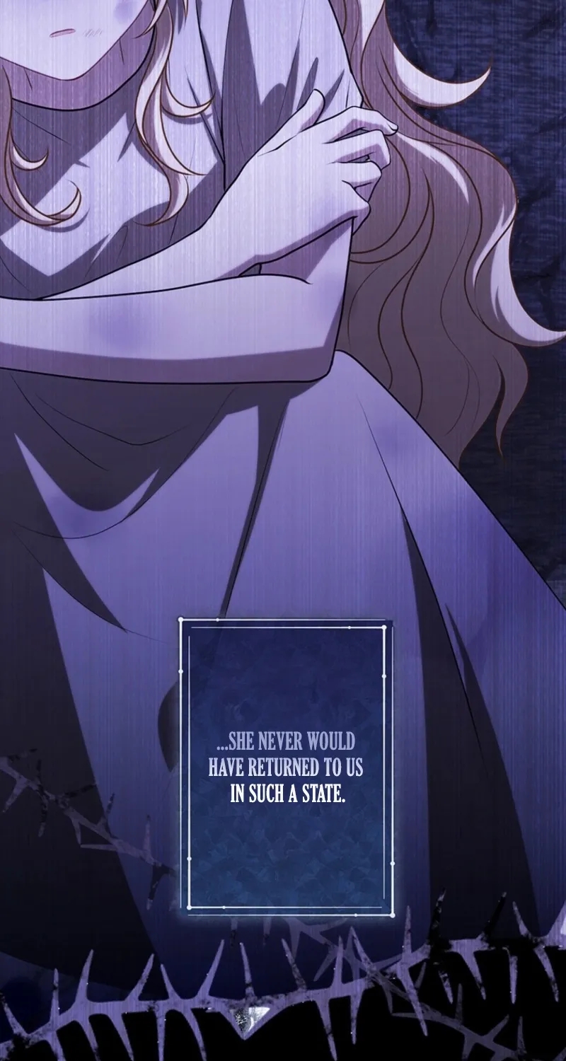 Abandoned, Is It Really Okay to Be Loved This Much? Chapter 19 page 78 - 