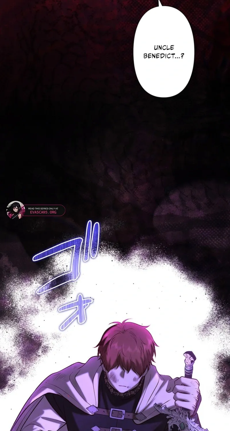 Abandoned, Is It Really Okay to Be Loved This Much? Chapter 19 page 9 - 