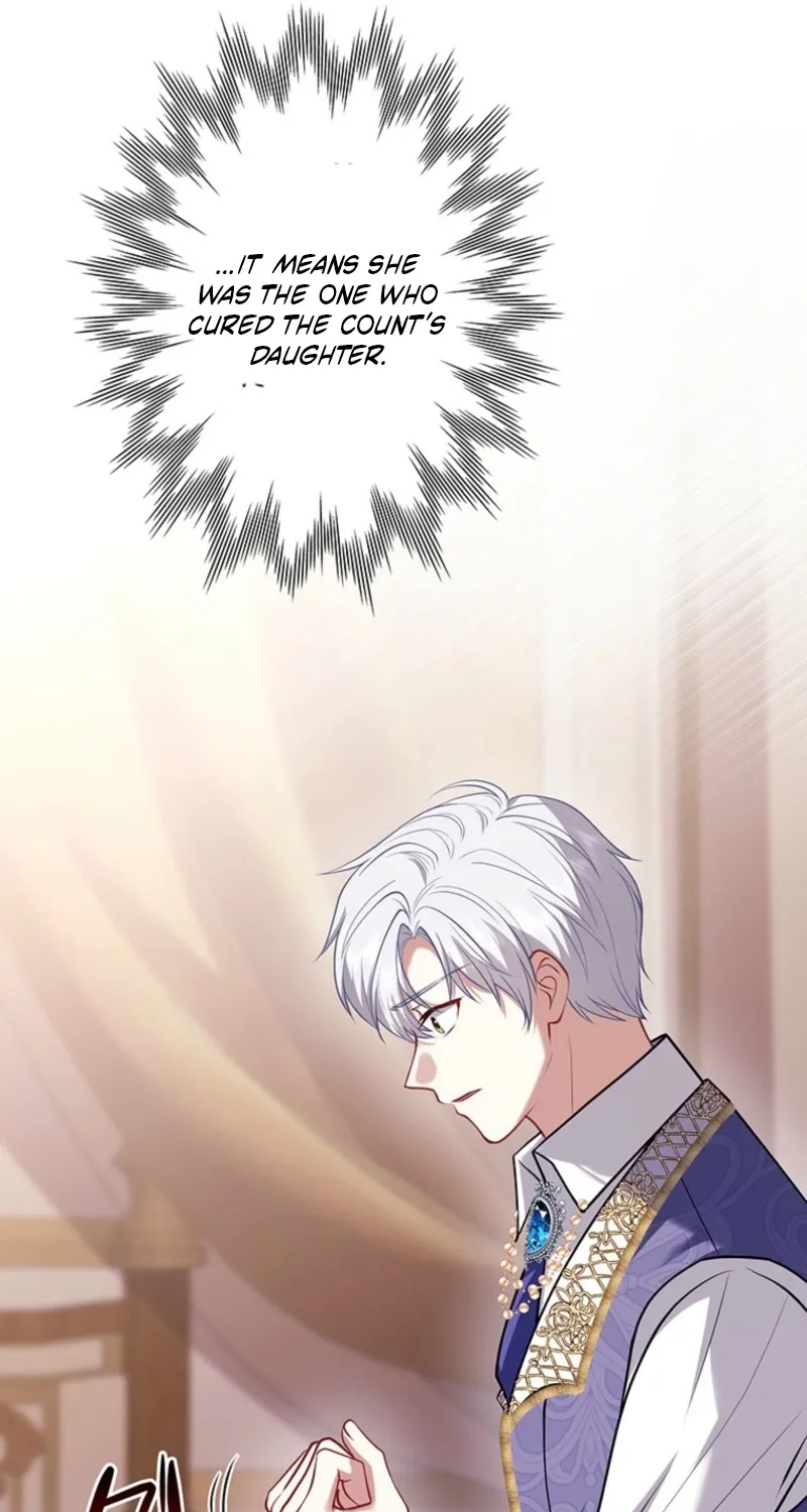 Abandoned, Is It Really Okay to Be Loved This Much? Chapter 19 page 88 - 