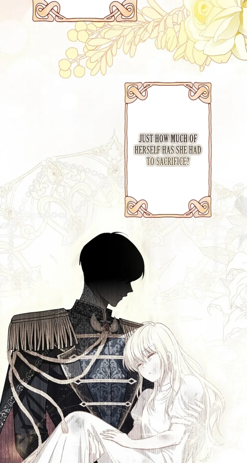 Abandoned, Is It Really Okay to Be Loved This Much? Chapter 19 page 91 - 