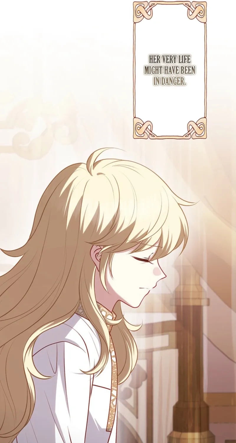 Abandoned, Is It Really Okay to Be Loved This Much? Chapter 19 page 94 - 