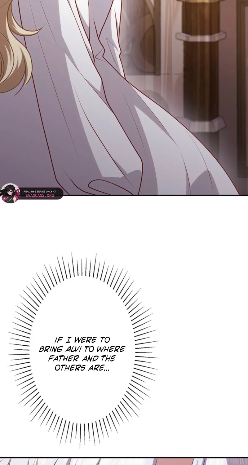 Abandoned, Is It Really Okay to Be Loved This Much? Chapter 19 page 95 - 