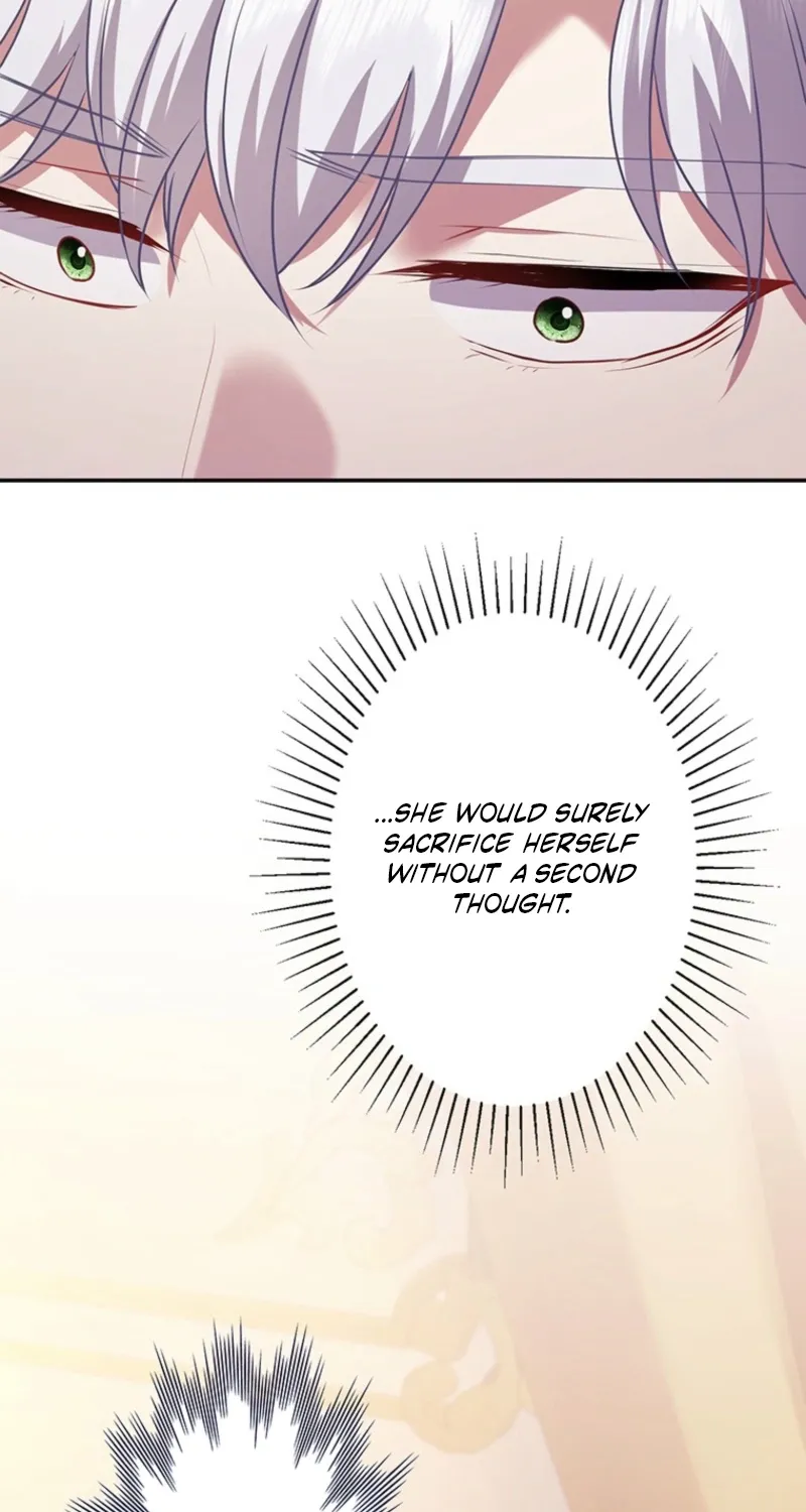 Abandoned, Is It Really Okay to Be Loved This Much? Chapter 19 page 96 - 