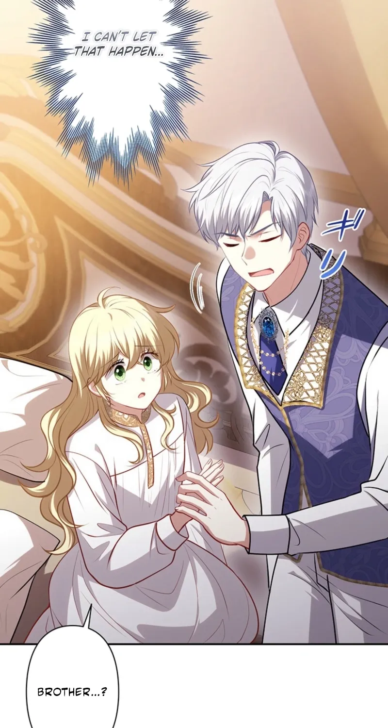Abandoned, Is It Really Okay to Be Loved This Much? Chapter 19 page 97 - 