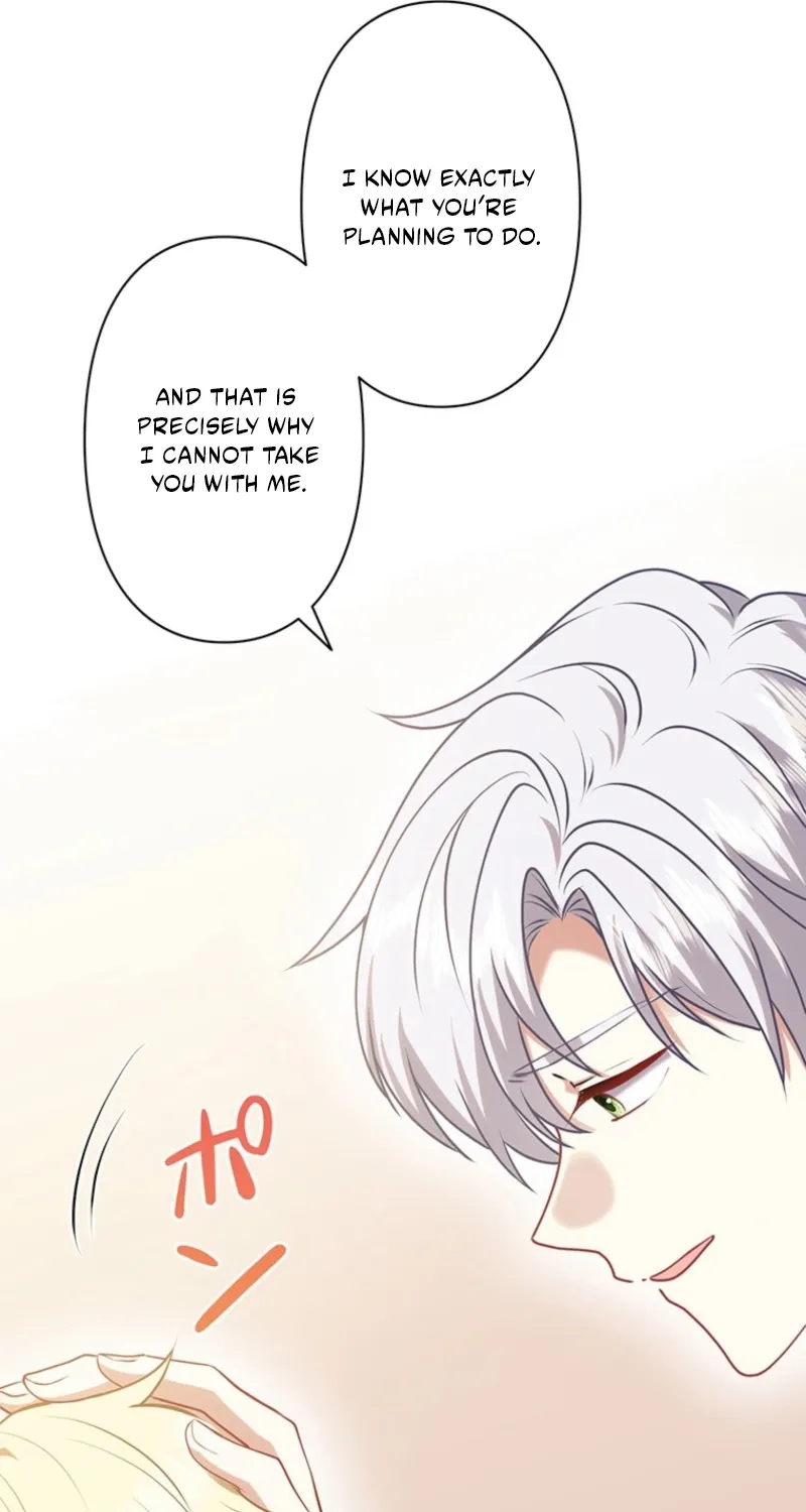 Abandoned, Is It Really Okay to Be Loved This Much? Chapter 19 page 99 - 