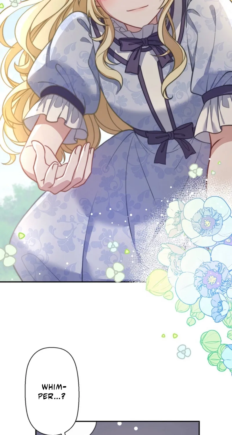 Abandoned, Is It Really Okay to Be Loved This Much? Chapter 2 page 11 - 