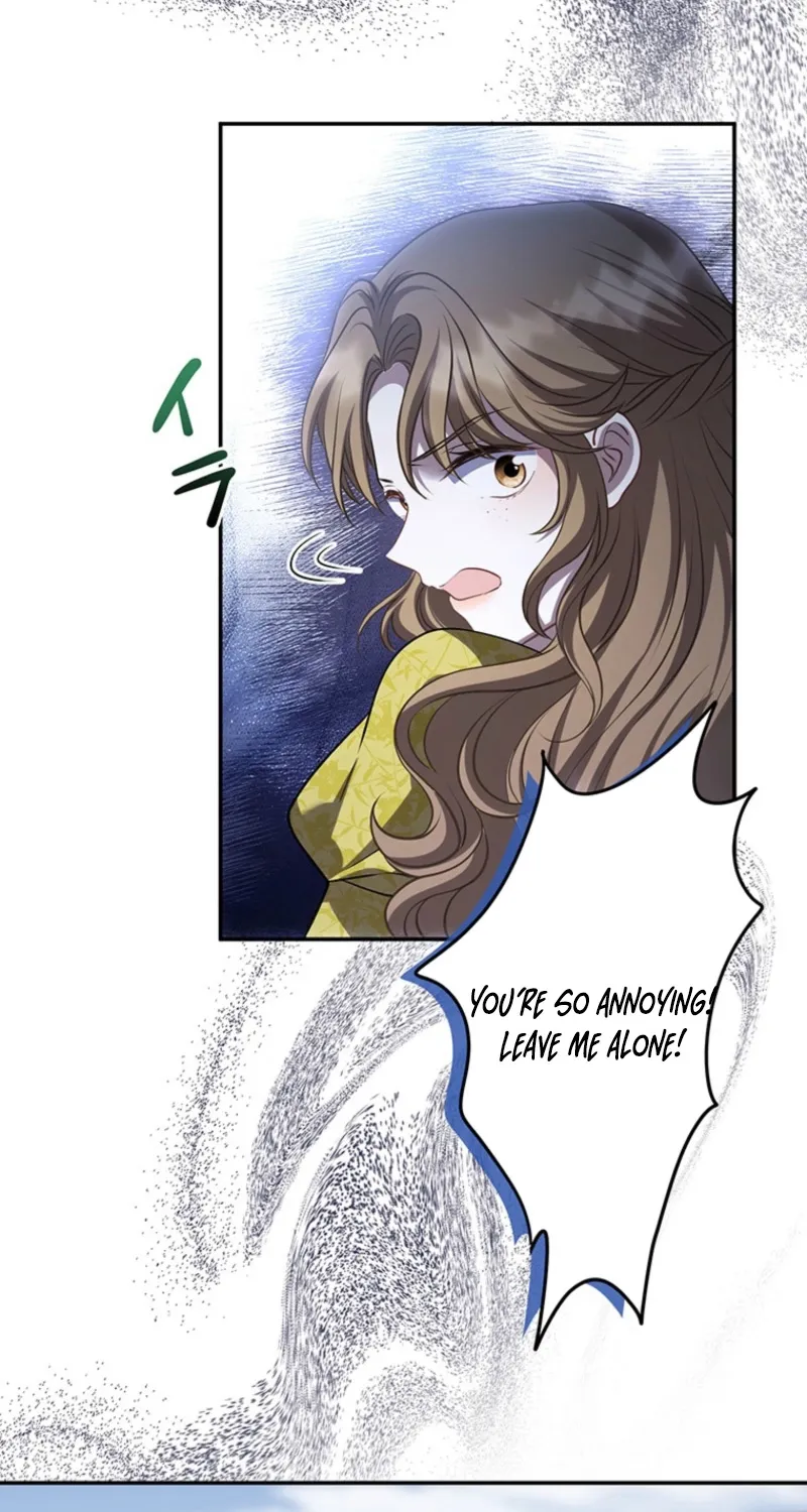 Abandoned, Is It Really Okay to Be Loved This Much? Chapter 2 page 104 - 
