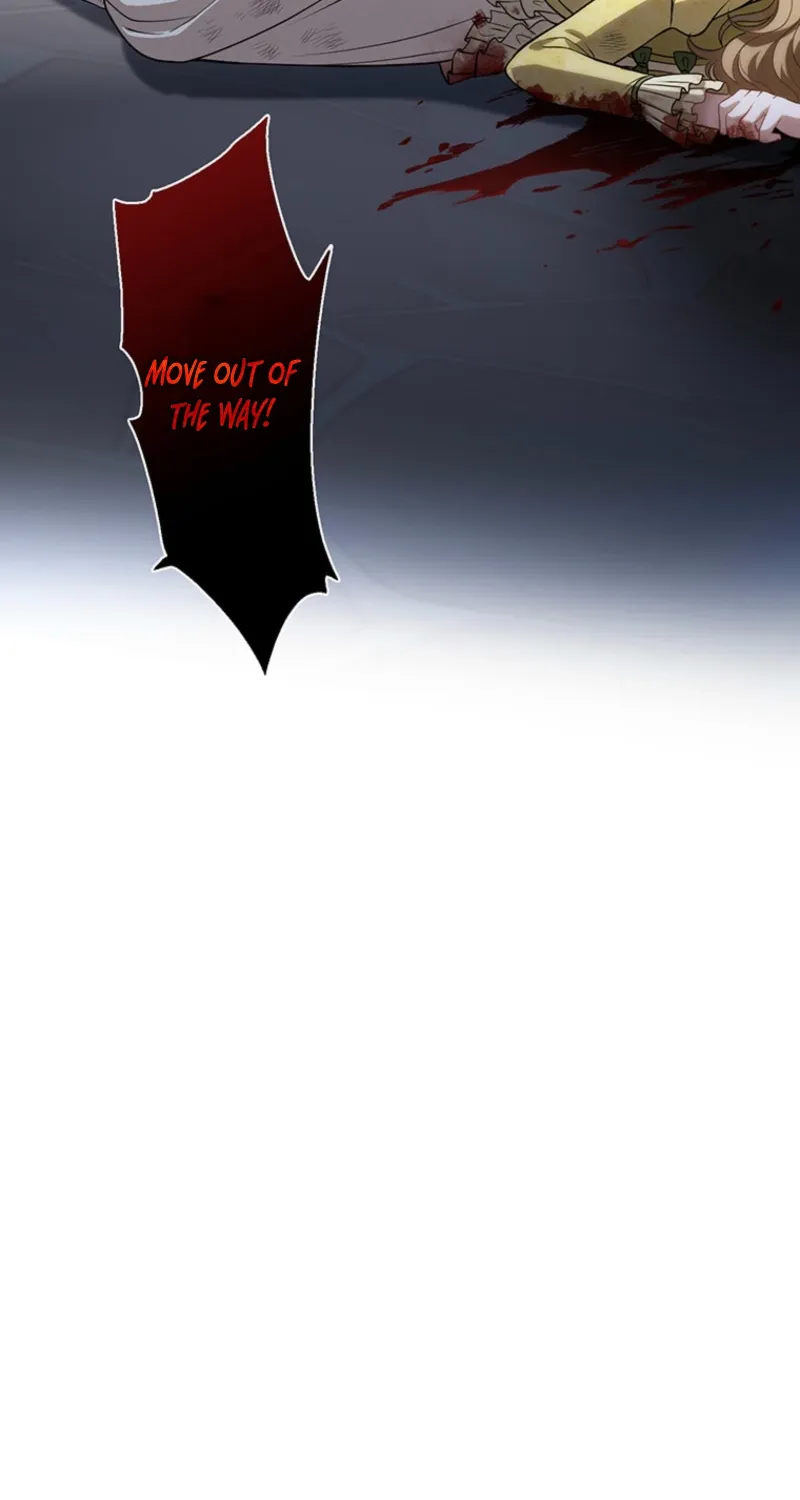 Abandoned, Is It Really Okay to Be Loved This Much? Chapter 2 page 116 - 