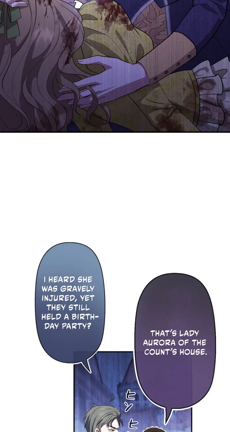 Abandoned, Is It Really Okay to Be Loved This Much? Chapter 2 page 119 - 