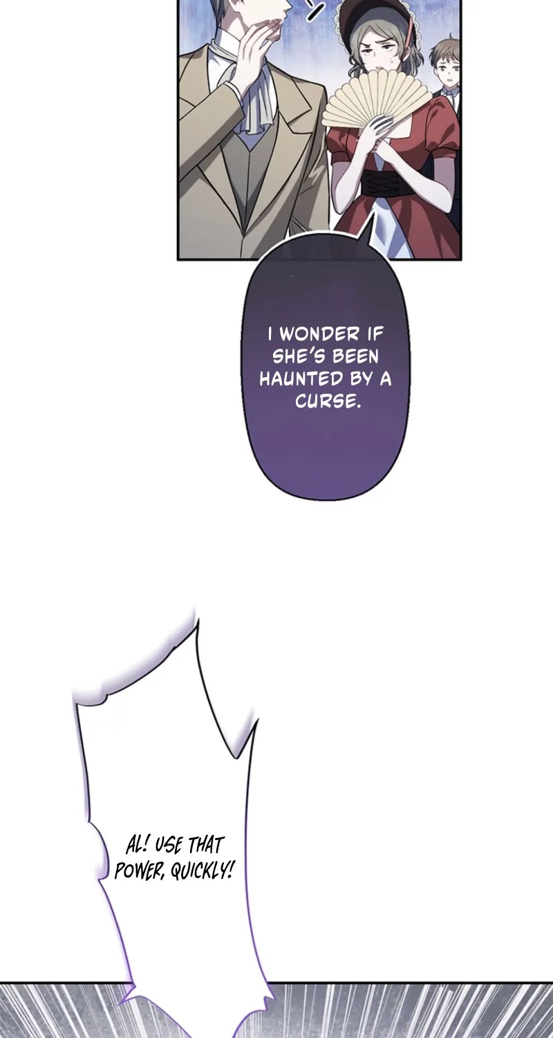 Abandoned, Is It Really Okay to Be Loved This Much? Chapter 2 page 120 - 