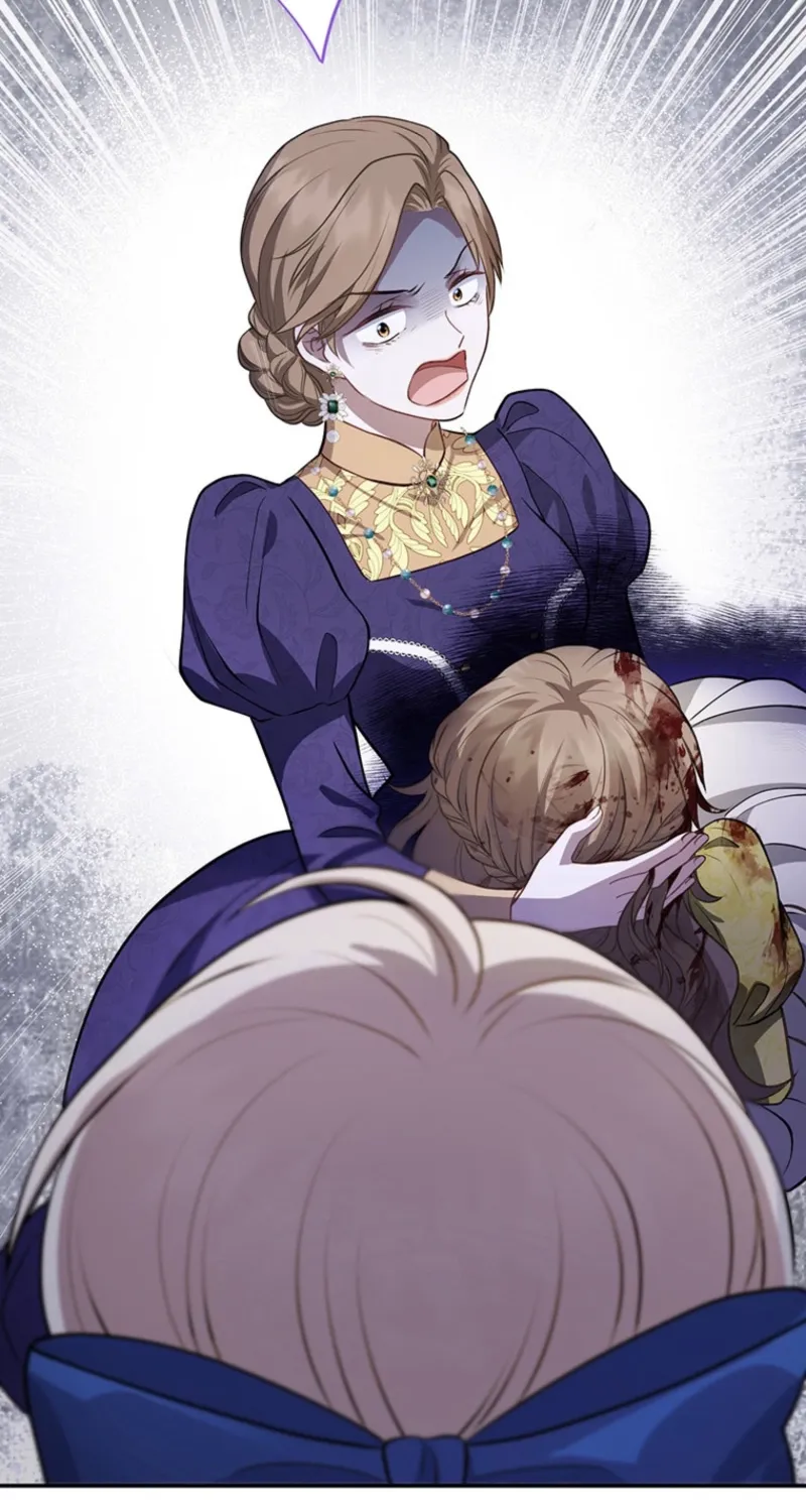 Abandoned, Is It Really Okay to Be Loved This Much? Chapter 2 page 121 - 