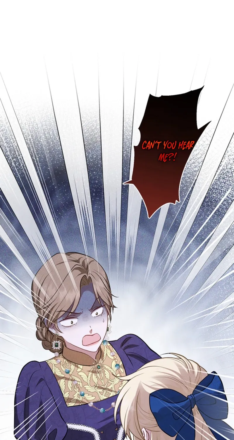 Abandoned, Is It Really Okay to Be Loved This Much? Chapter 2 page 130 - 