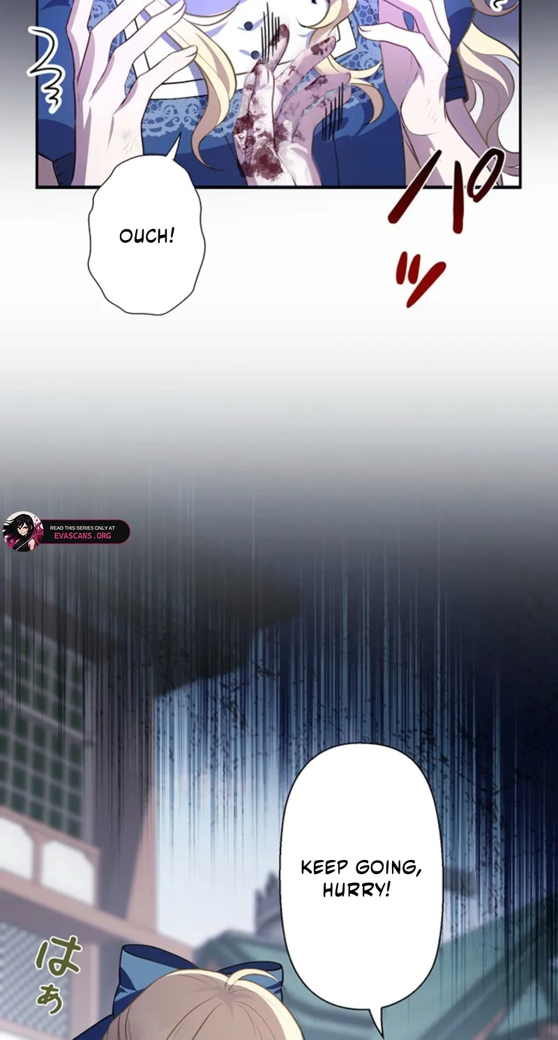 Abandoned, Is It Really Okay to Be Loved This Much? Chapter 2 page 136 - 