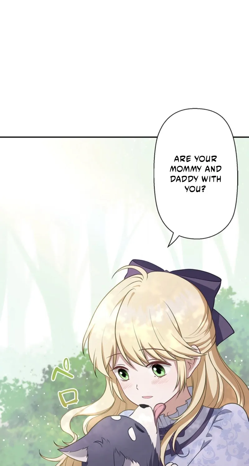 Abandoned, Is It Really Okay to Be Loved This Much? Chapter 2 page 15 - 