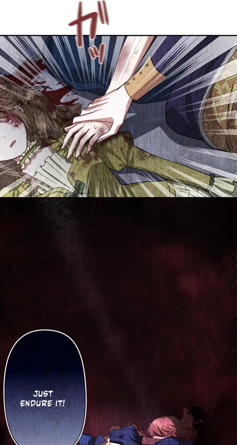 Abandoned, Is It Really Okay to Be Loved This Much? Chapter 2 page 141 - 