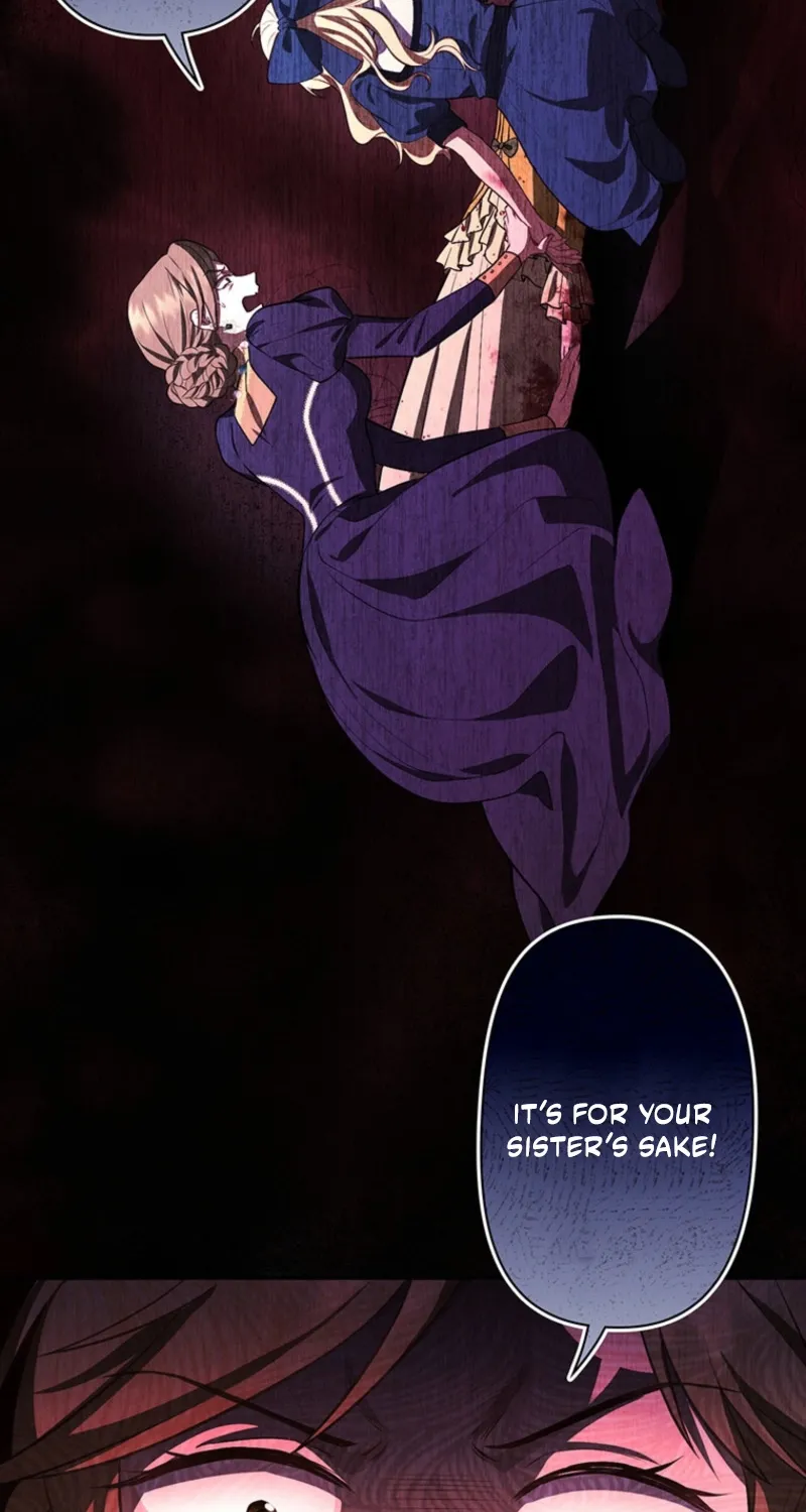 Abandoned, Is It Really Okay to Be Loved This Much? Chapter 2 page 142 - 