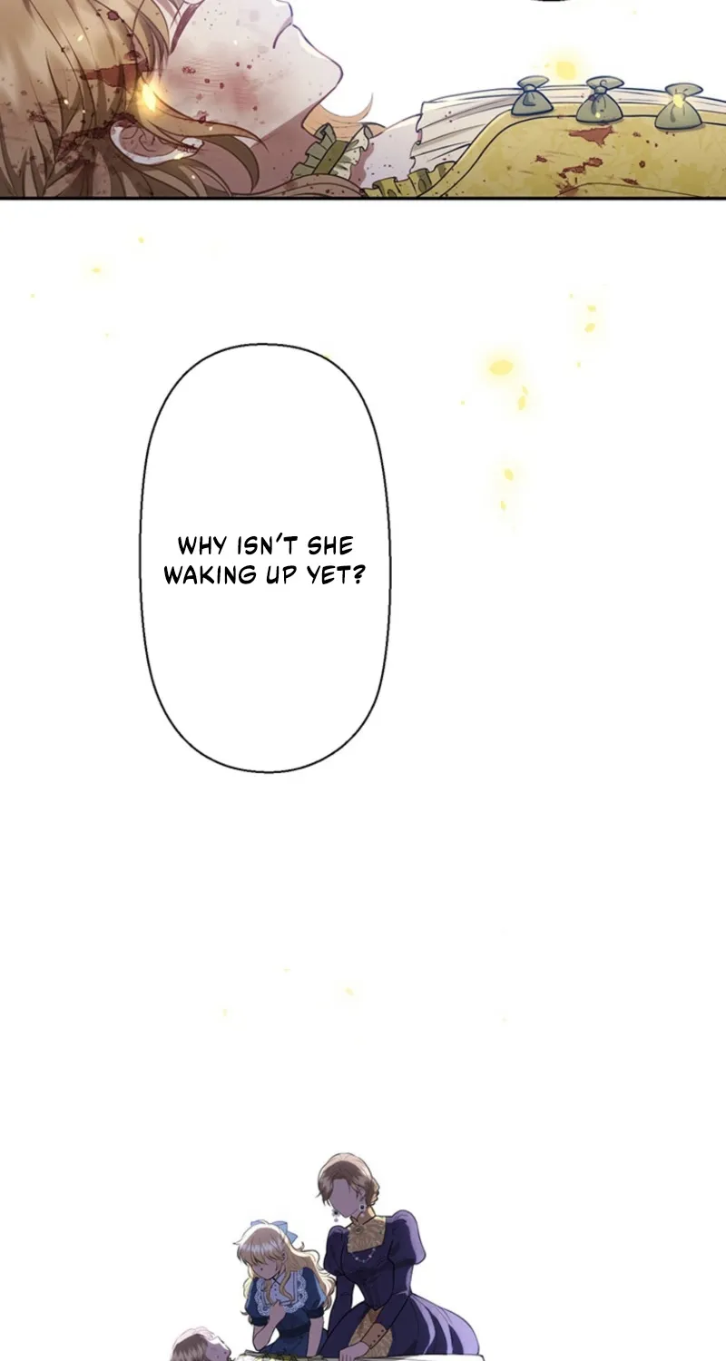 Abandoned, Is It Really Okay to Be Loved This Much? Chapter 2 page 149 - 