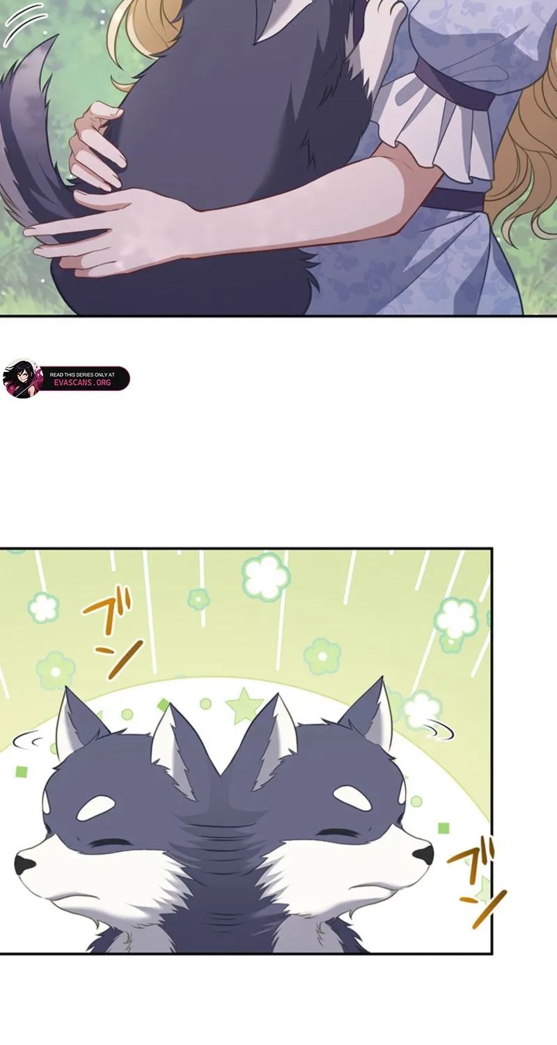 Abandoned, Is It Really Okay to Be Loved This Much? Chapter 2 page 16 - 