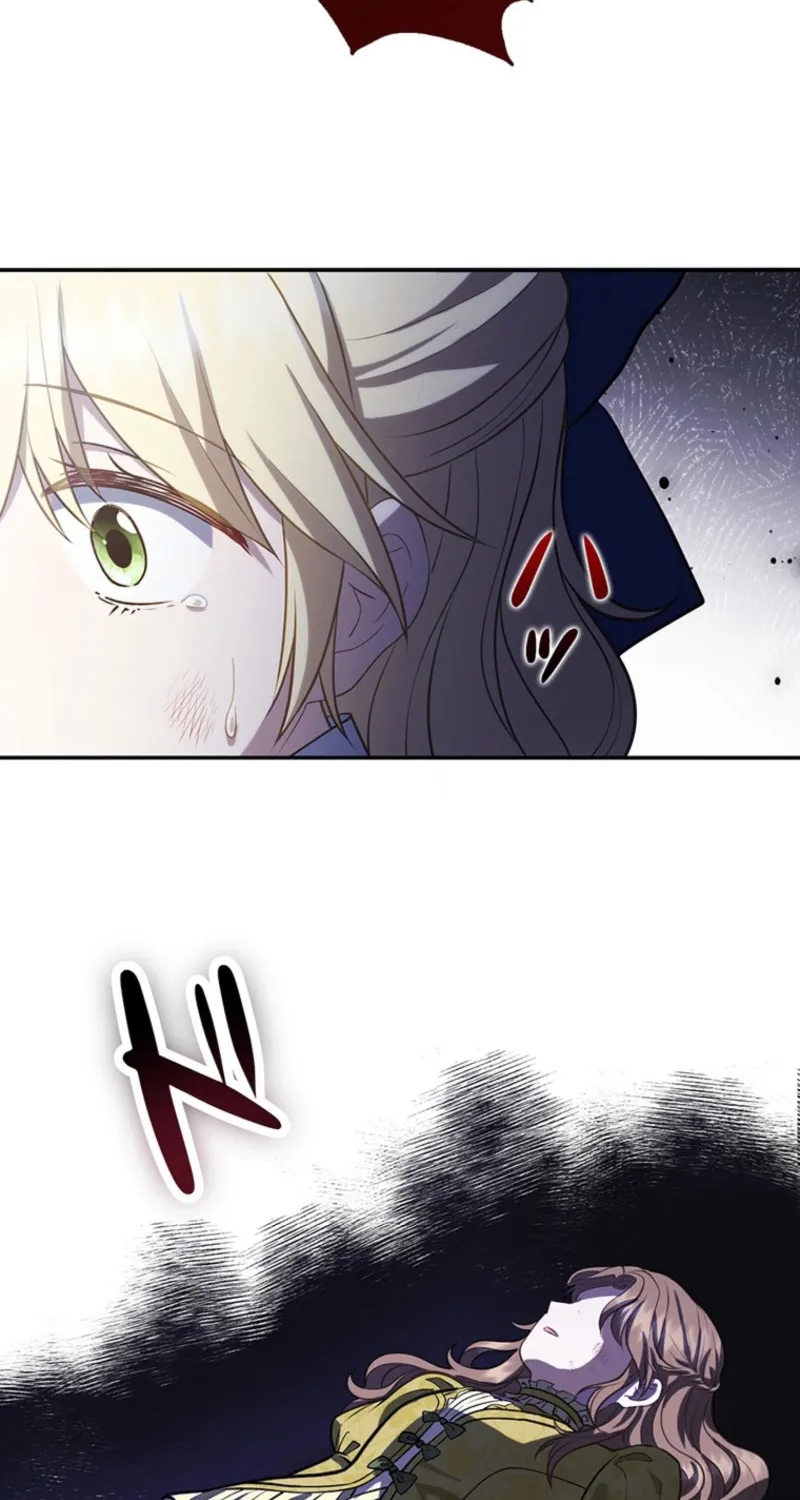 Abandoned, Is It Really Okay to Be Loved This Much? Chapter 2 page 156 - 
