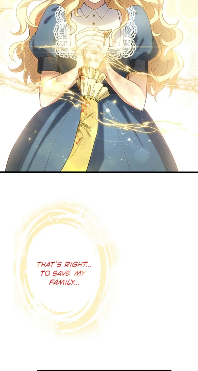 Abandoned, Is It Really Okay to Be Loved This Much? Chapter 2 page 170 - 