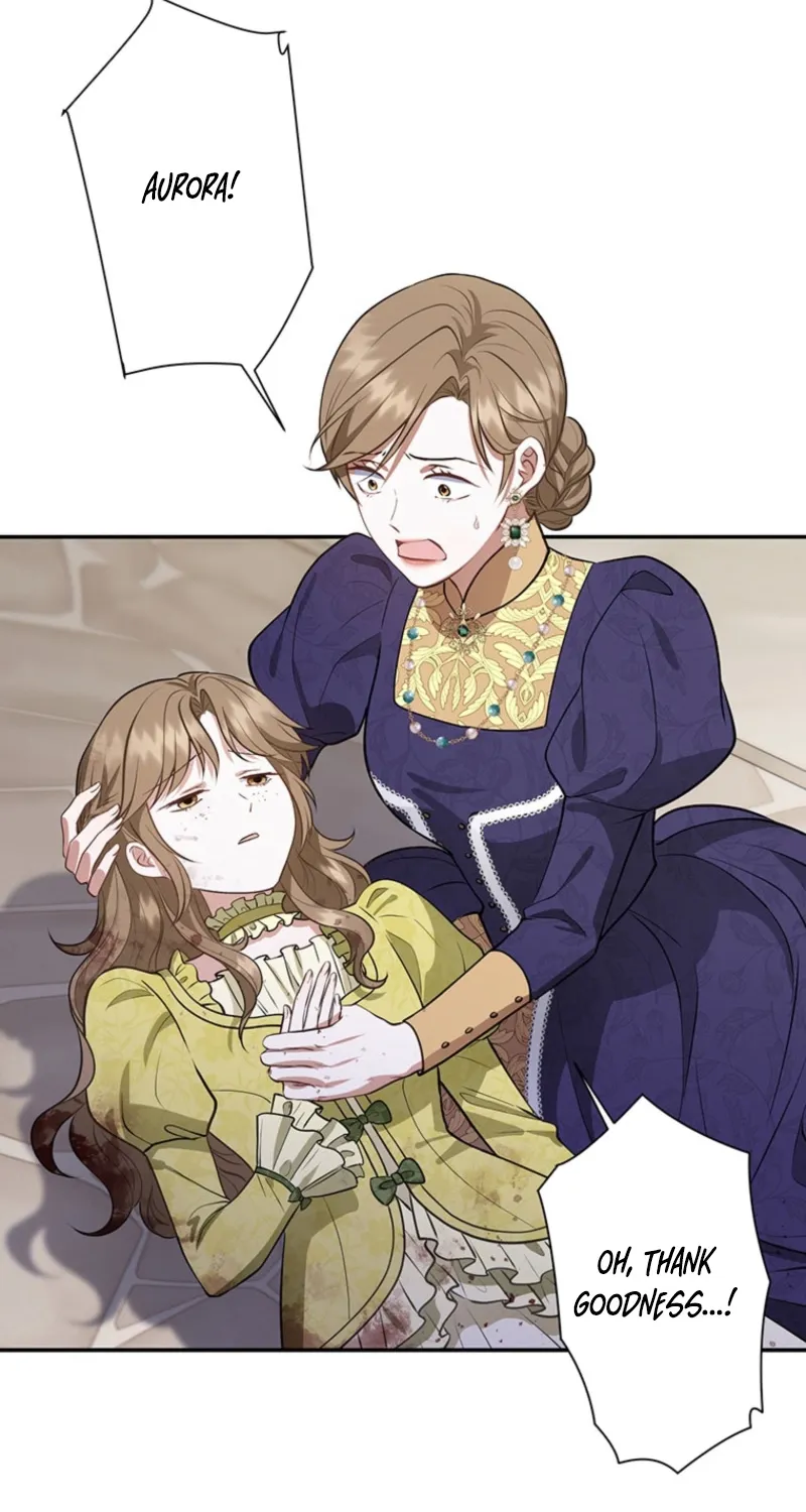 Abandoned, Is It Really Okay to Be Loved This Much? Chapter 2 page 180 - 