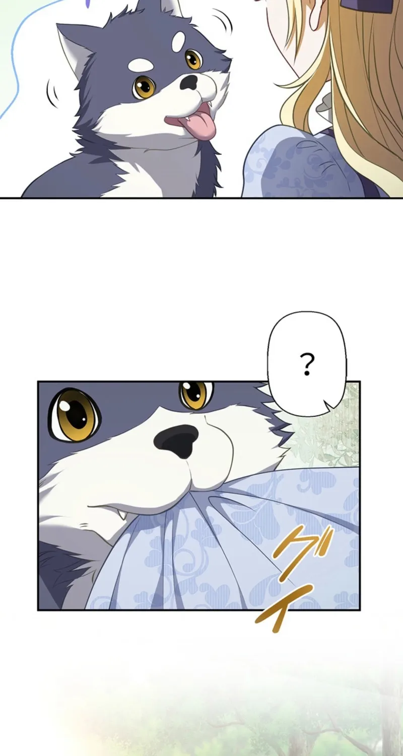 Abandoned, Is It Really Okay to Be Loved This Much? Chapter 2 page 19 - 