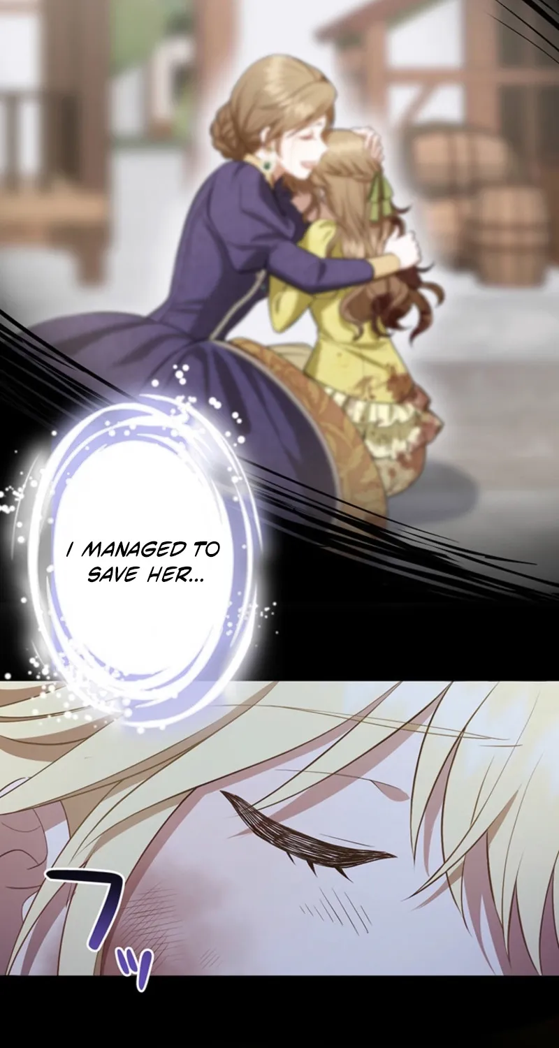 Abandoned, Is It Really Okay to Be Loved This Much? Chapter 2 page 185 - 