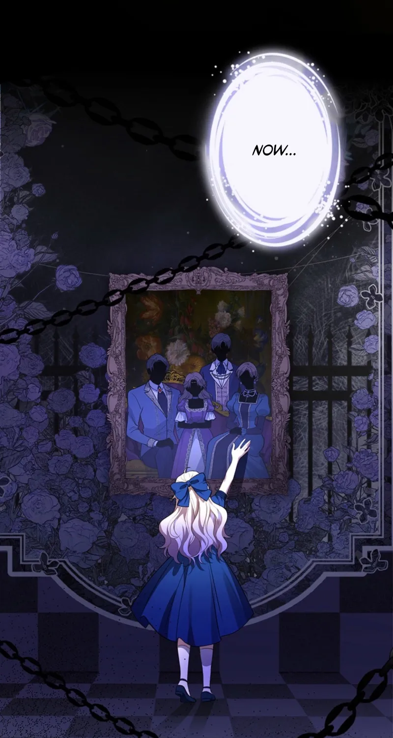 Abandoned, Is It Really Okay to Be Loved This Much? Chapter 2 page 186 - 