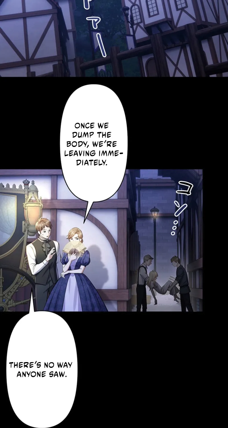 Abandoned, Is It Really Okay to Be Loved This Much? Chapter 2 page 190 - 