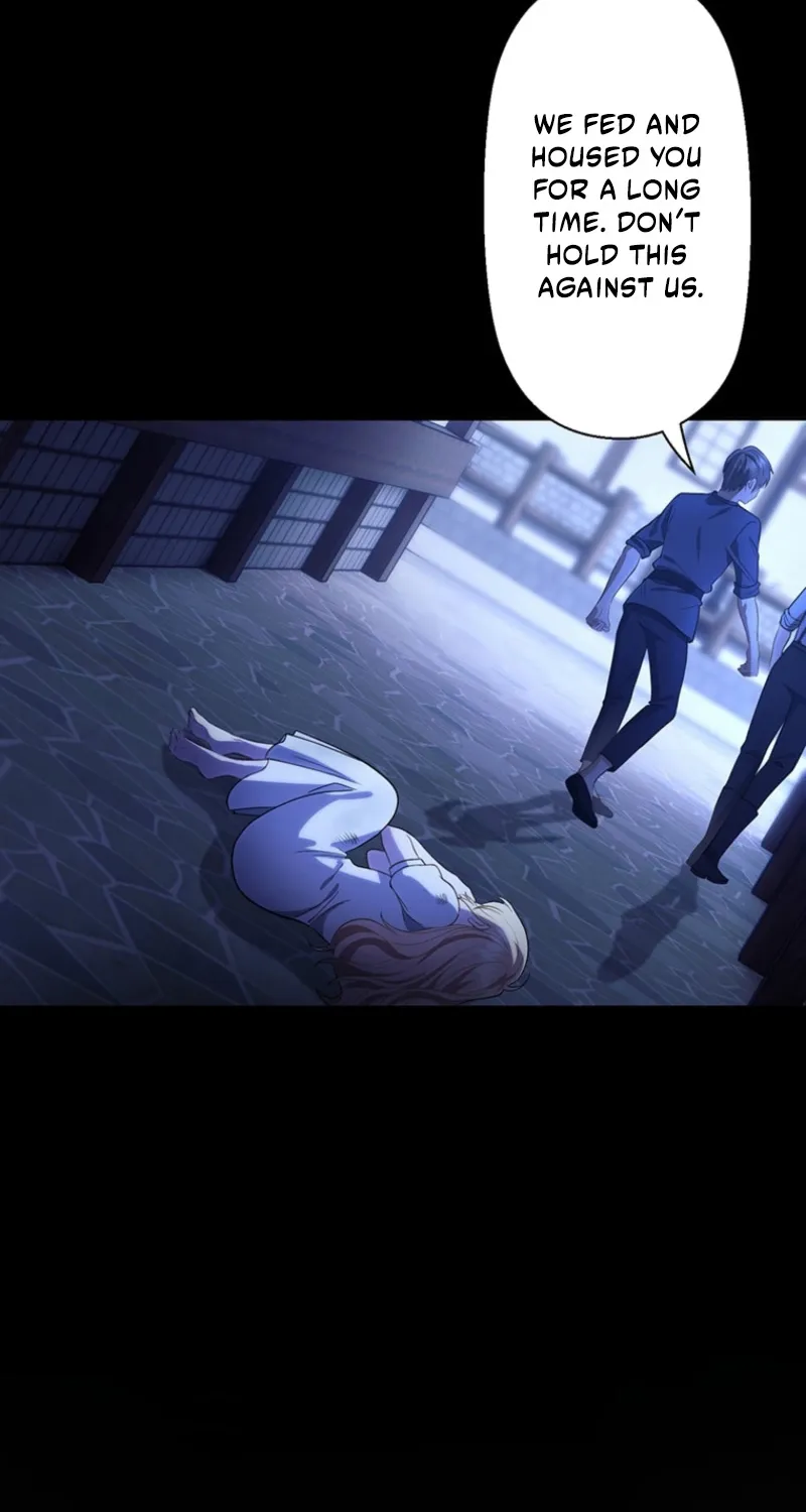 Abandoned, Is It Really Okay to Be Loved This Much? Chapter 2 page 194 - 