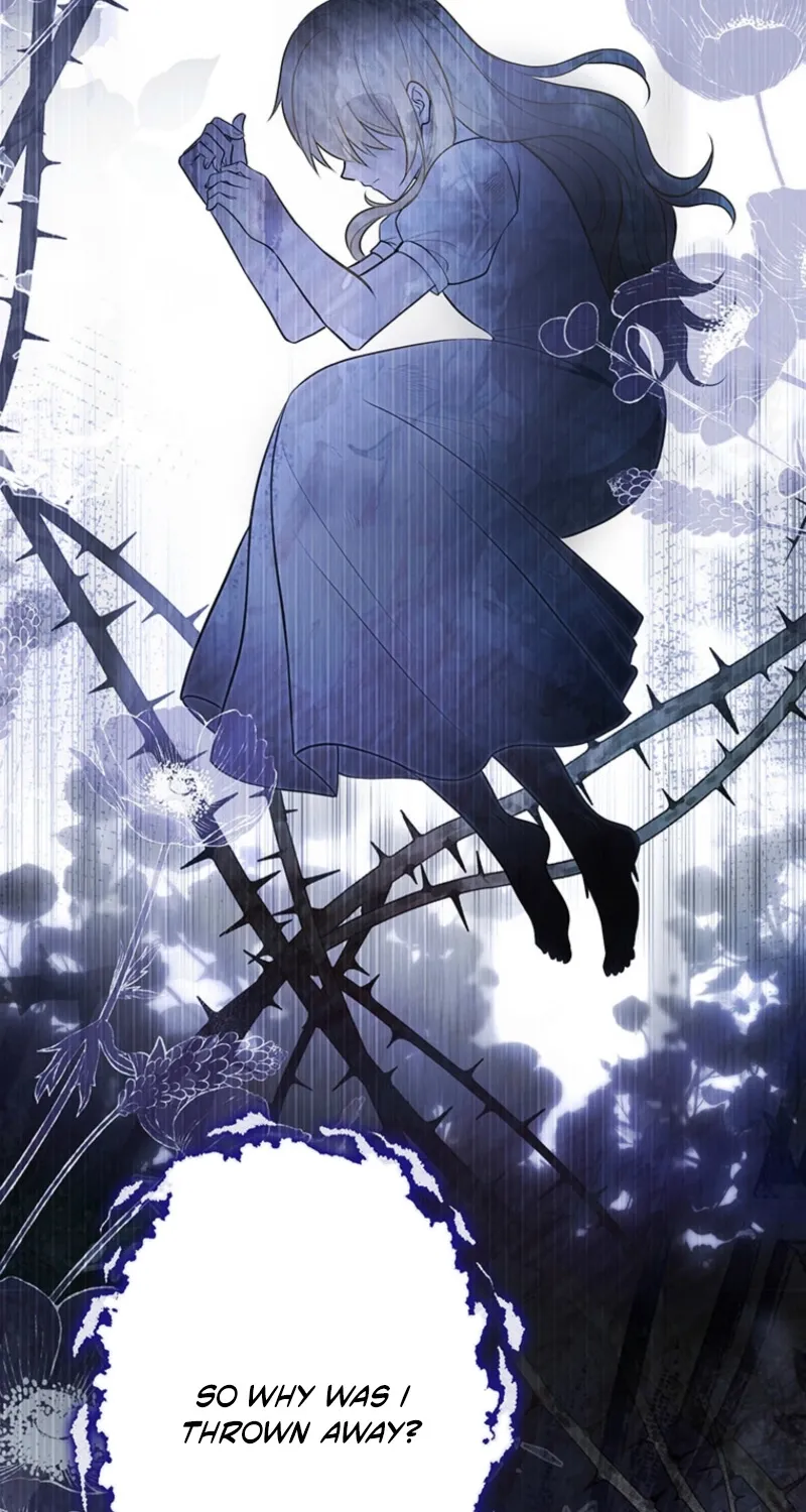 Abandoned, Is It Really Okay to Be Loved This Much? Chapter 2 page 196 - 