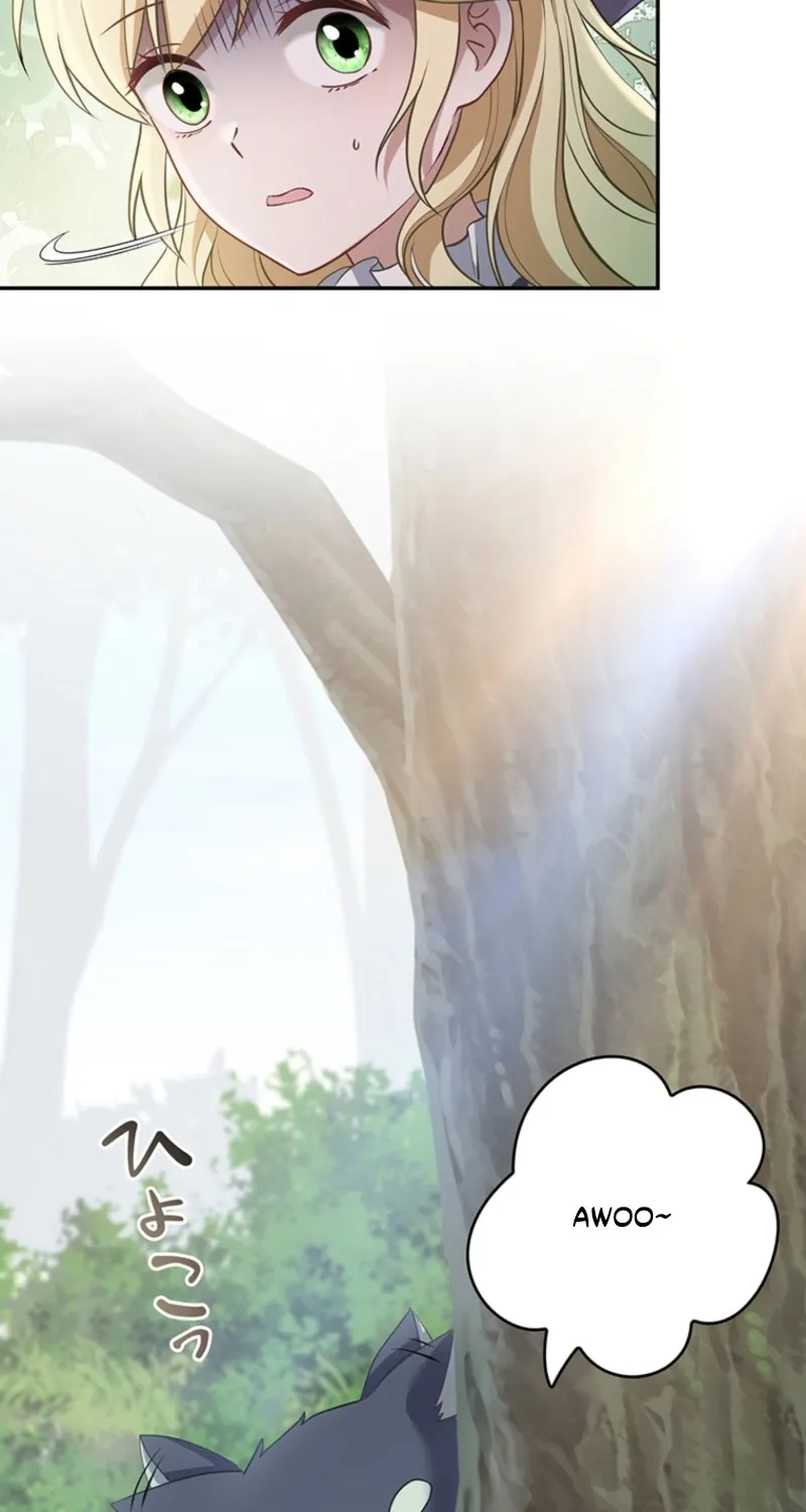 Abandoned, Is It Really Okay to Be Loved This Much? Chapter 2 page 3 - 