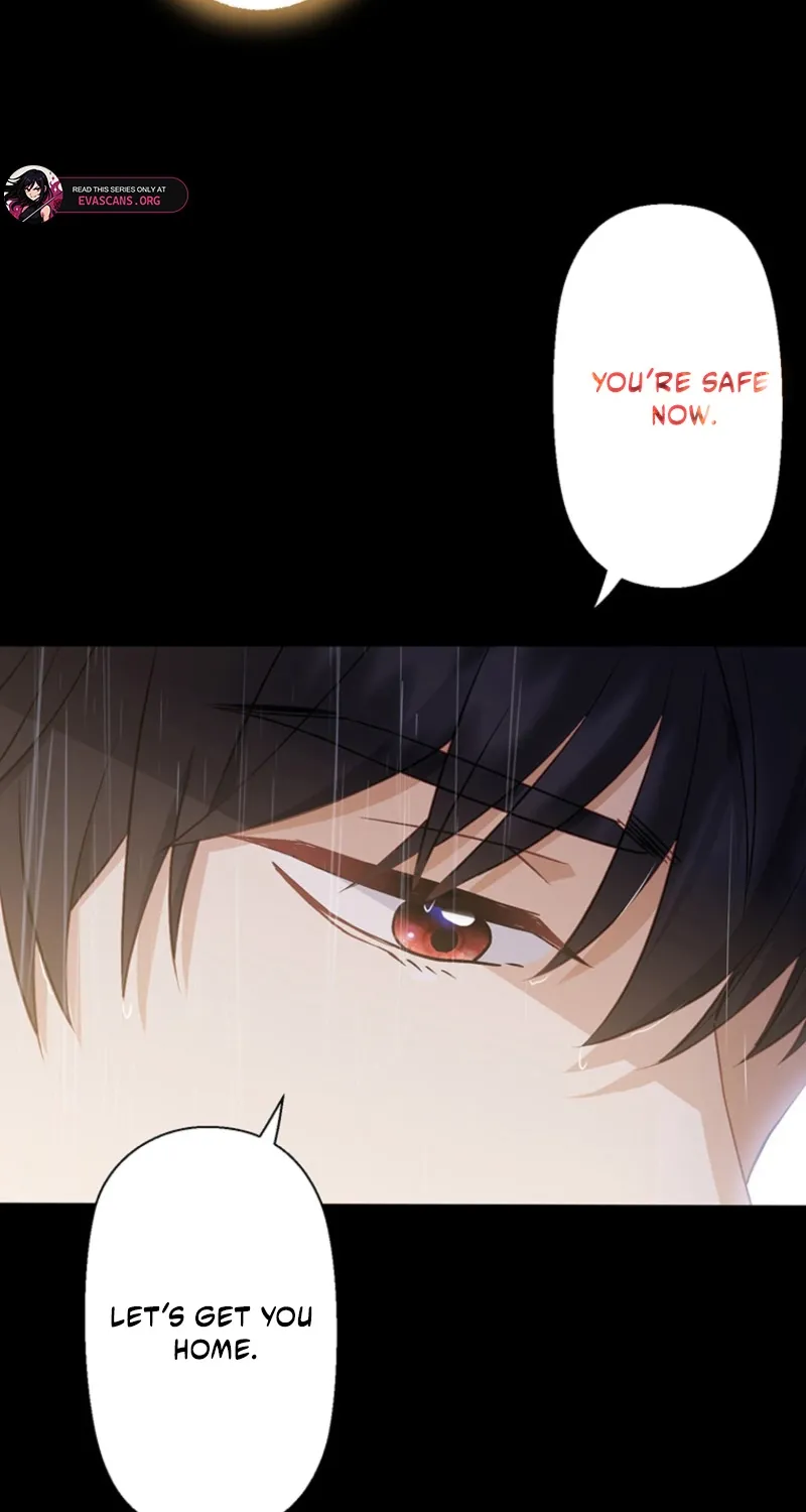 Abandoned, Is It Really Okay to Be Loved This Much? Chapter 2 page 205 - 