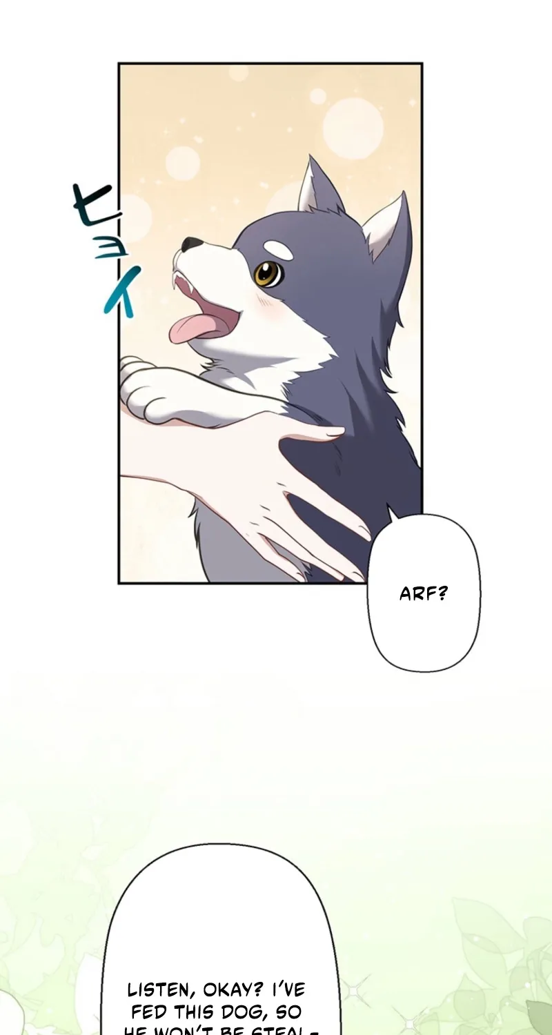 Abandoned, Is It Really Okay to Be Loved This Much? Chapter 2 page 24 - 