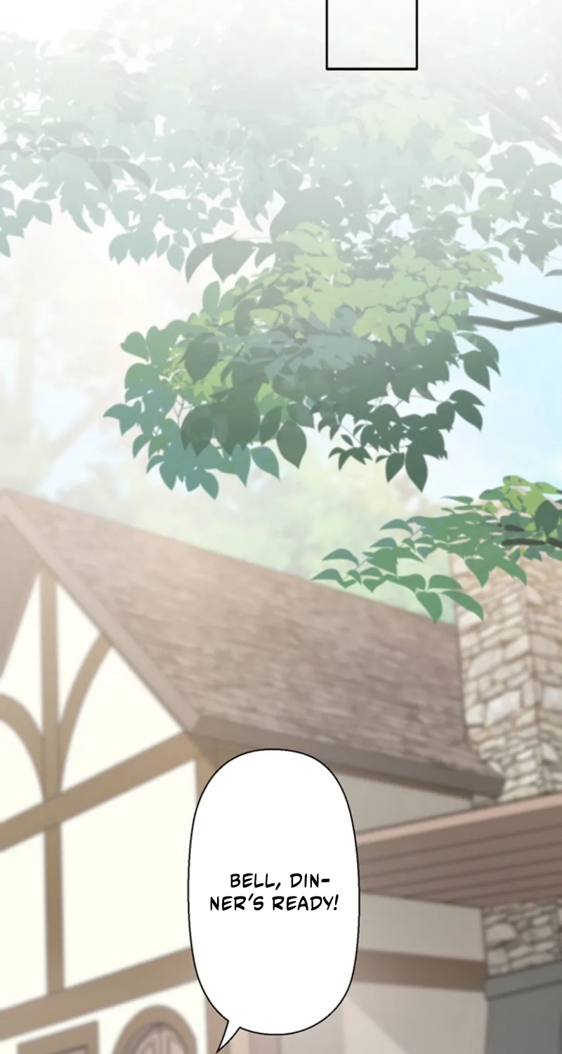 Abandoned, Is It Really Okay to Be Loved This Much? Chapter 2 page 31 - 