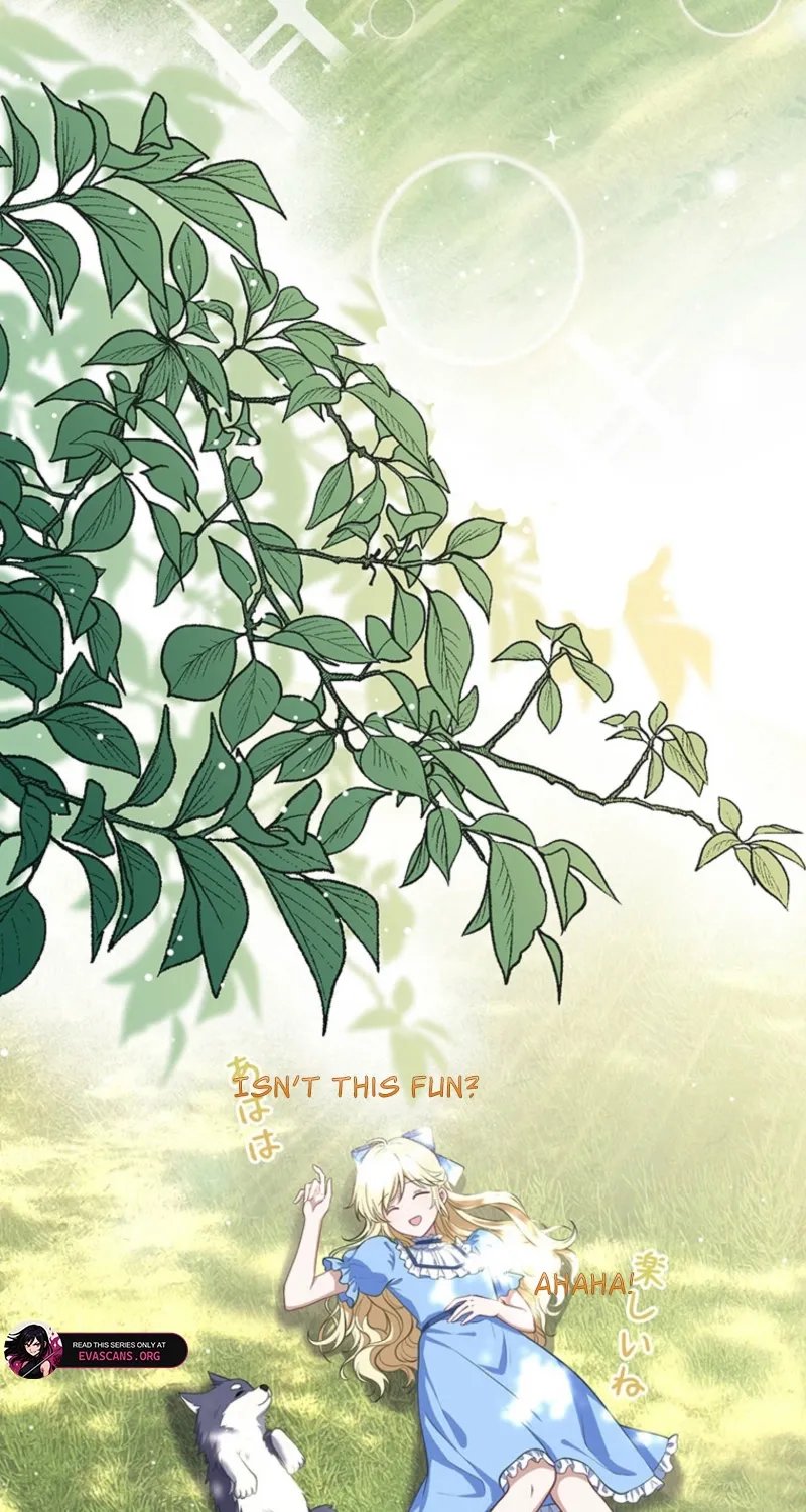Abandoned, Is It Really Okay to Be Loved This Much? Chapter 2 page 35 - 