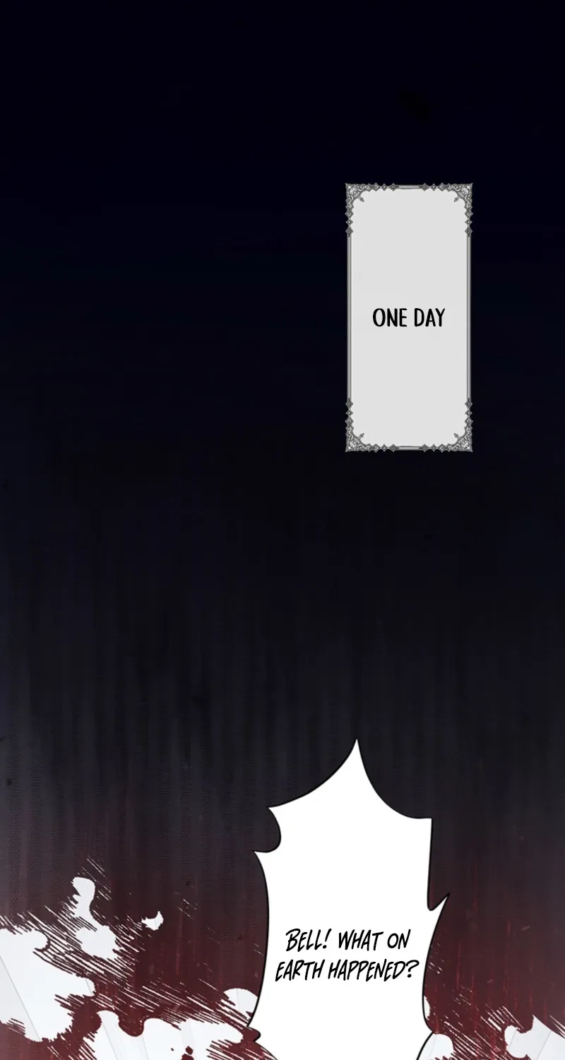 Abandoned, Is It Really Okay to Be Loved This Much? Chapter 2 page 38 - 
