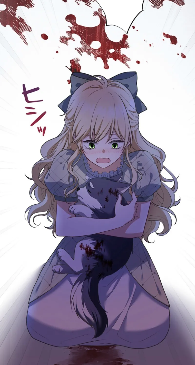 Abandoned, Is It Really Okay to Be Loved This Much? Chapter 2 page 39 - 
