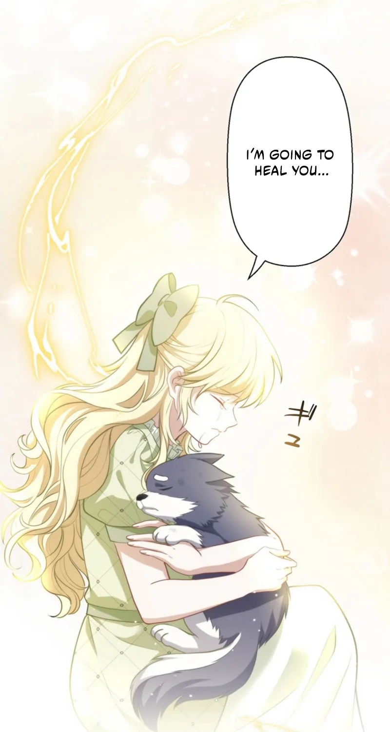 Abandoned, Is It Really Okay to Be Loved This Much? Chapter 2 page 41 - 