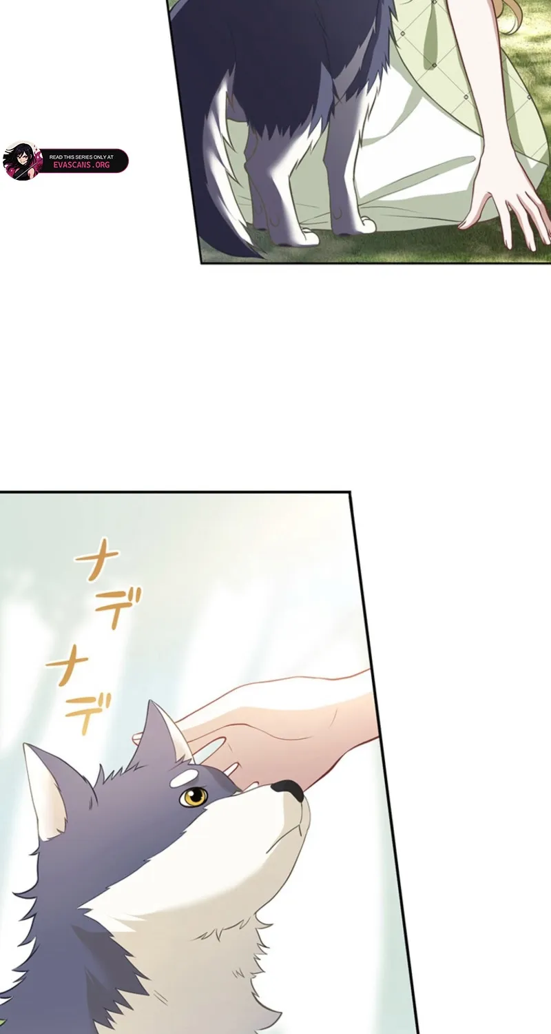 Abandoned, Is It Really Okay to Be Loved This Much? Chapter 2 page 46 - 