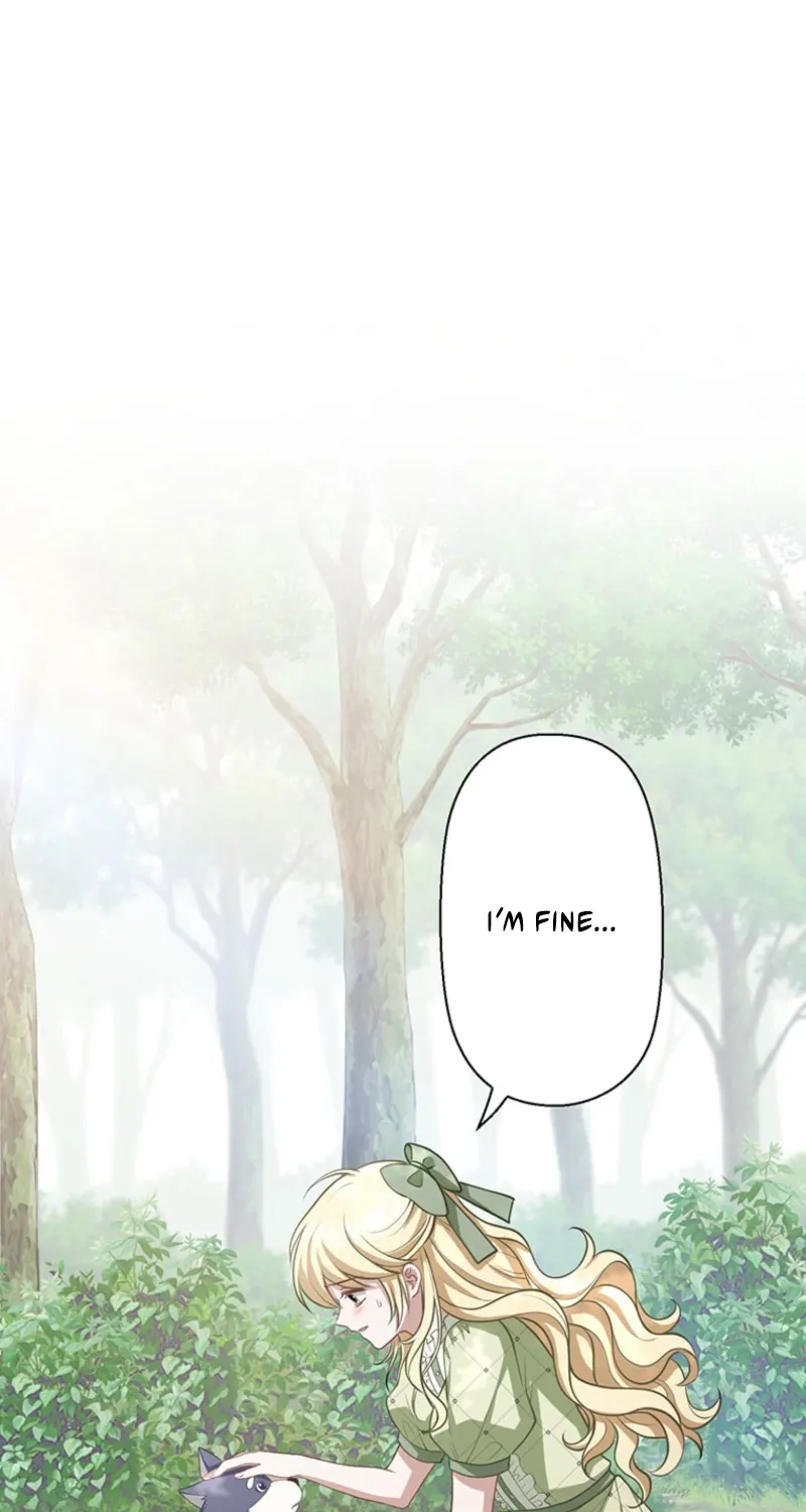 Abandoned, Is It Really Okay to Be Loved This Much? Chapter 2 page 48 - 
