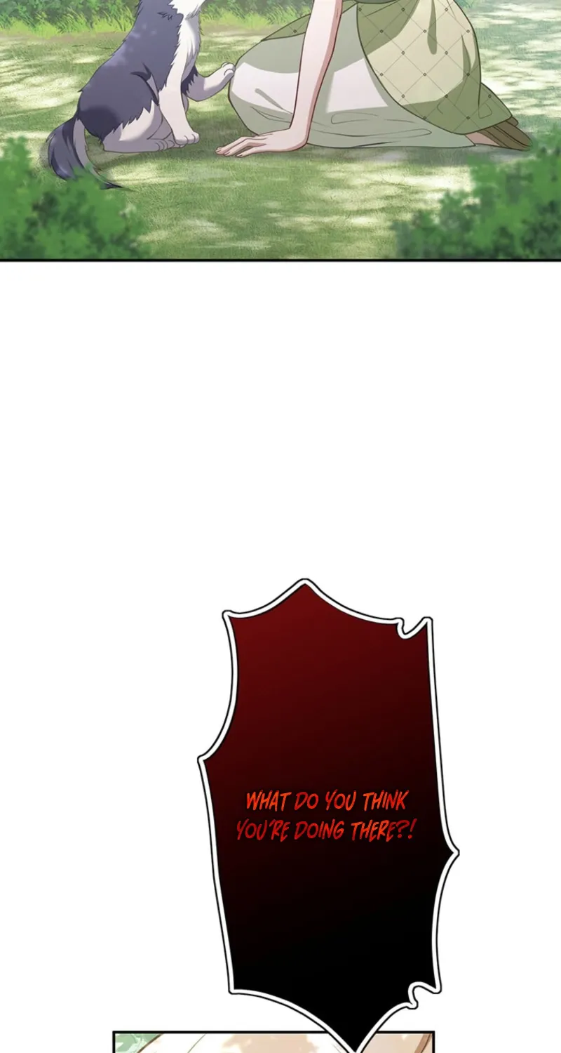 Abandoned, Is It Really Okay to Be Loved This Much? Chapter 2 page 49 - 